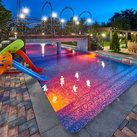 Resort Ambient Кристиан Екстериор снимка