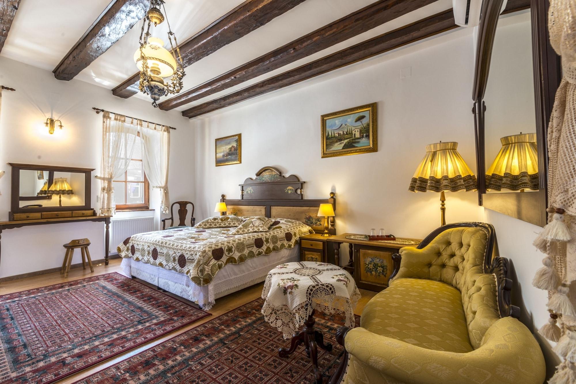 Resort Ambient Кристиан Екстериор снимка