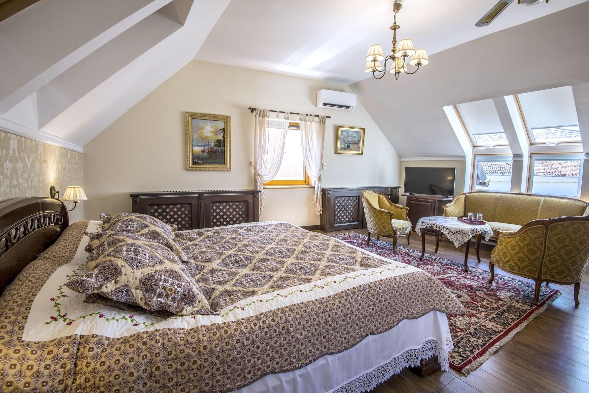Resort Ambient Кристиан Екстериор снимка