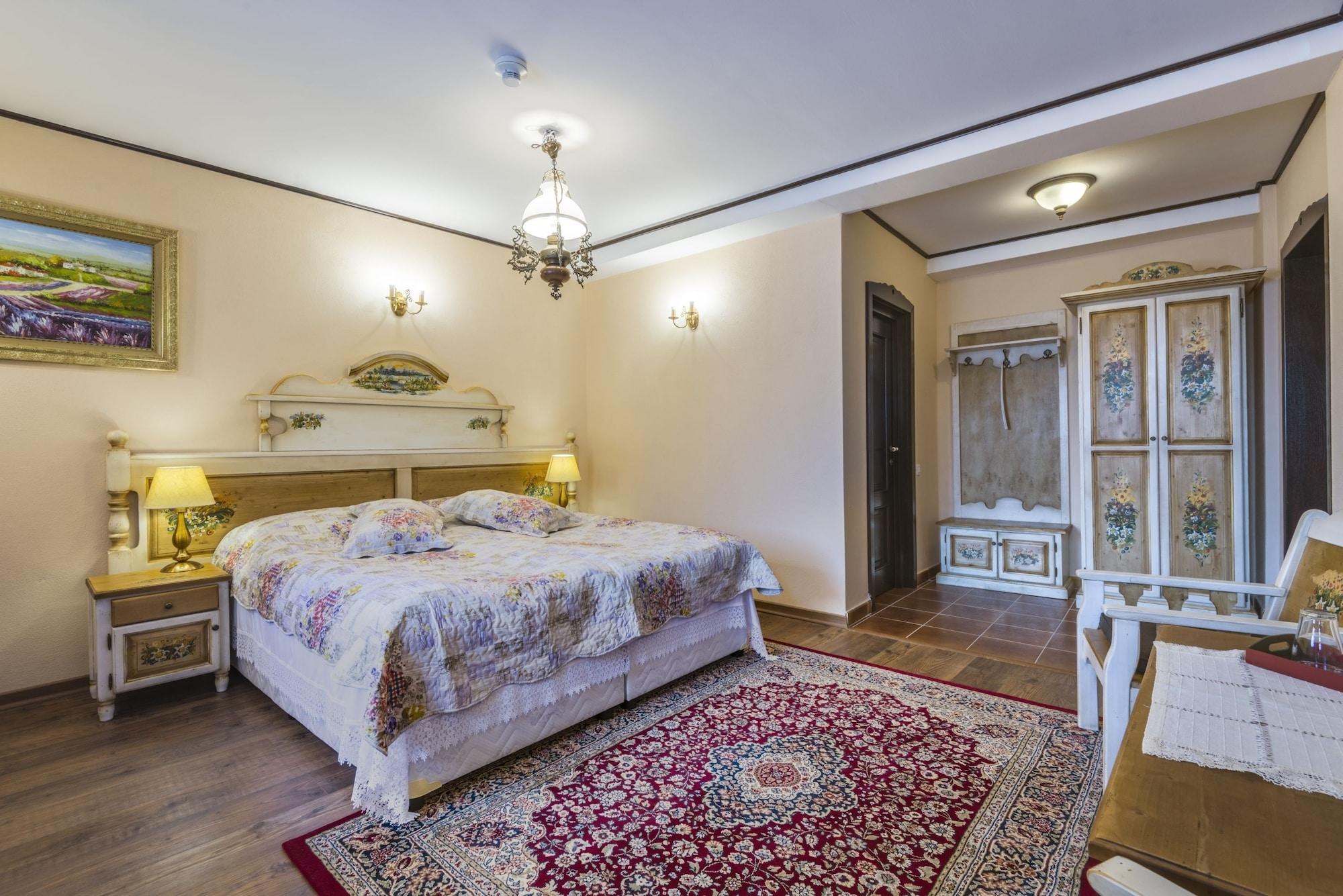Resort Ambient Кристиан Екстериор снимка