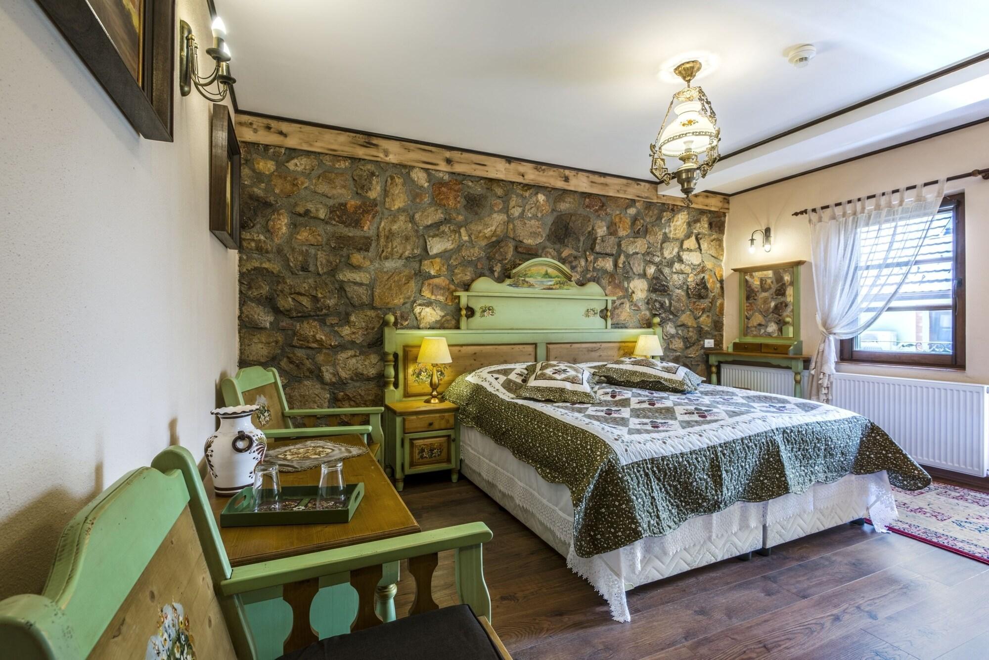 Resort Ambient Кристиан Екстериор снимка