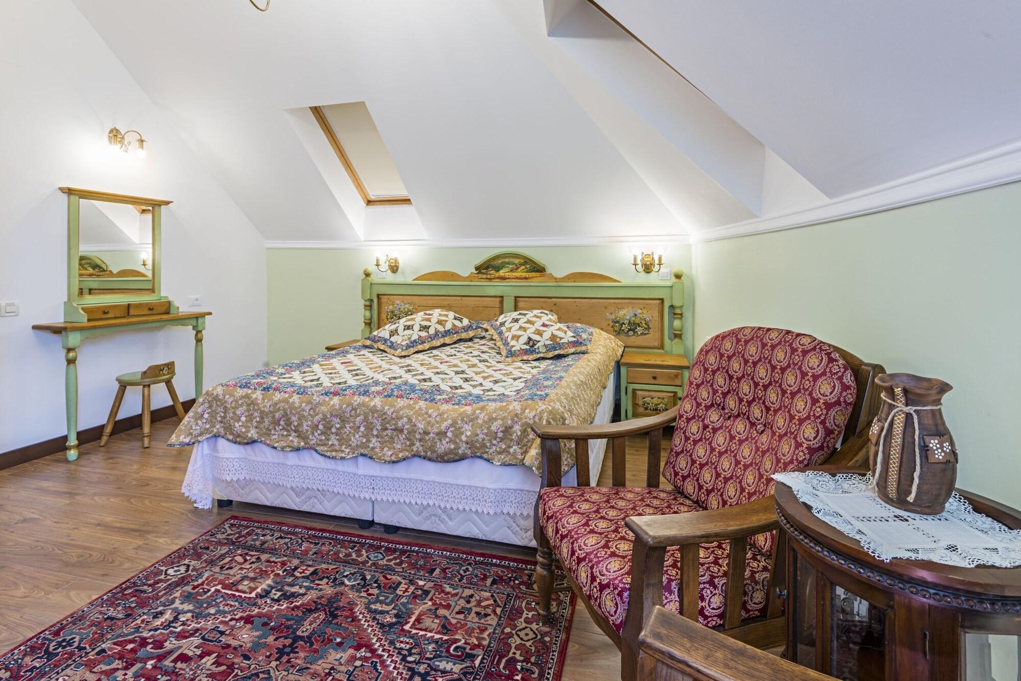 Resort Ambient Кристиан Екстериор снимка