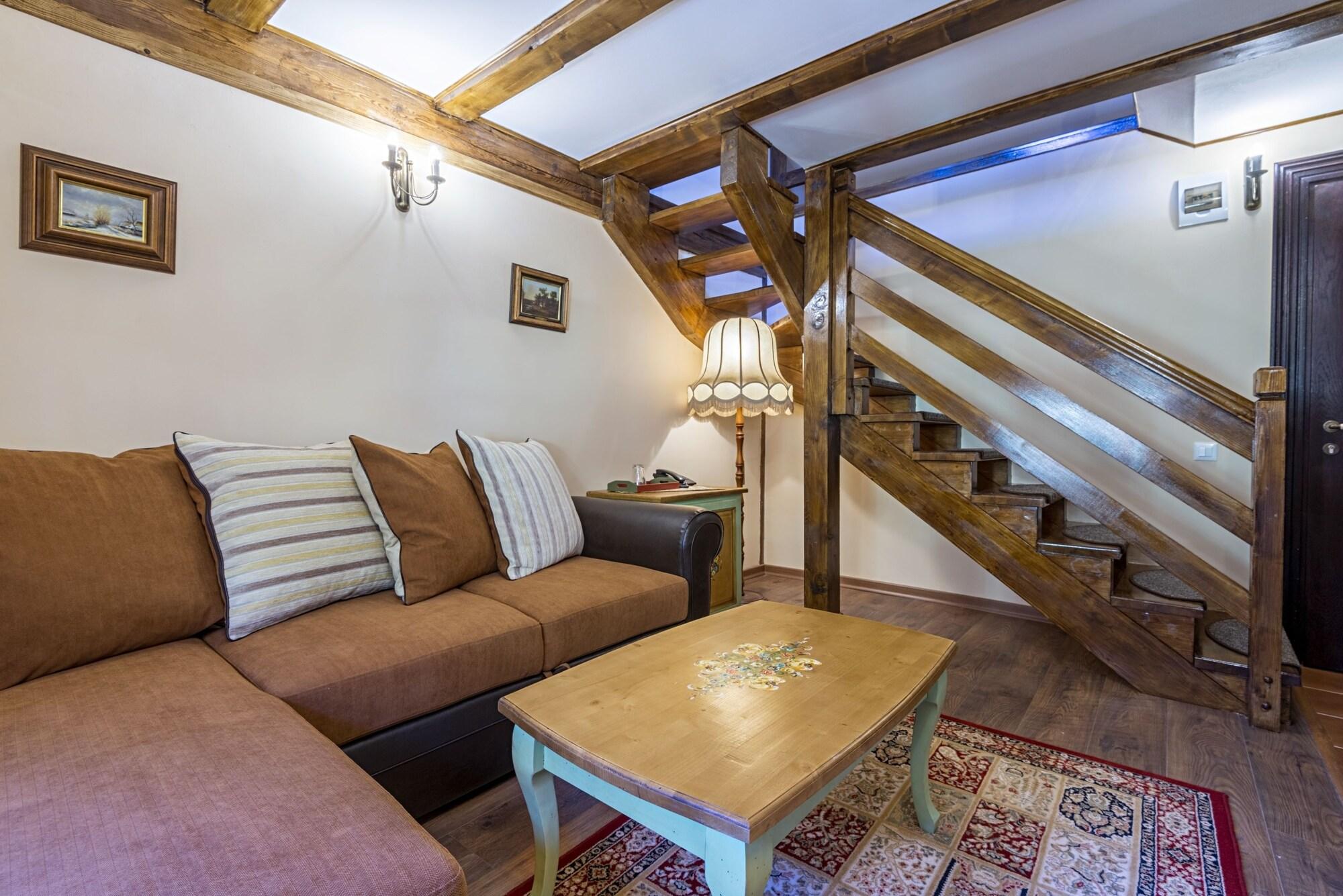 Resort Ambient Кристиан Екстериор снимка