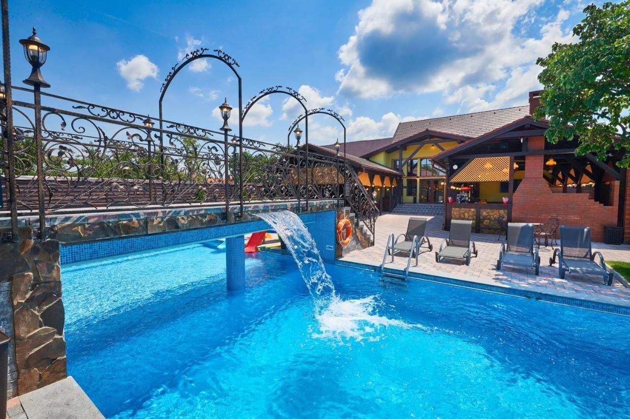 Resort Ambient Кристиан Екстериор снимка