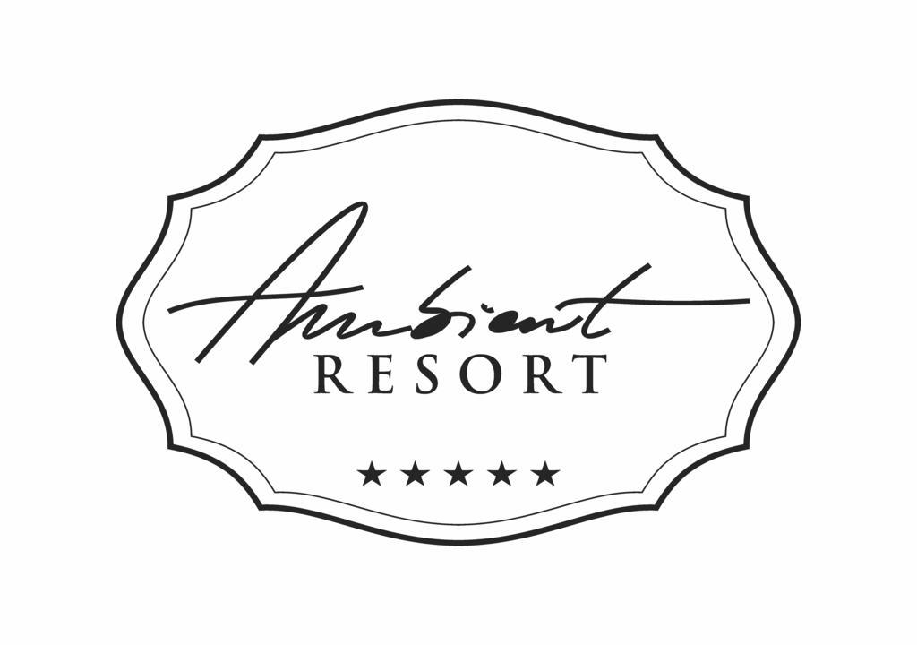 Resort Ambient Кристиан Екстериор снимка