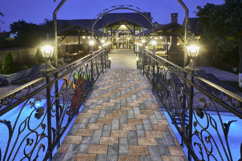 Resort Ambient Кристиан Екстериор снимка