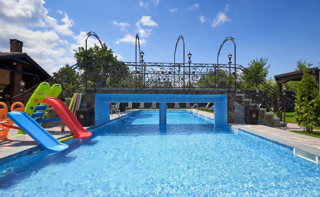 Resort Ambient Кристиан Екстериор снимка