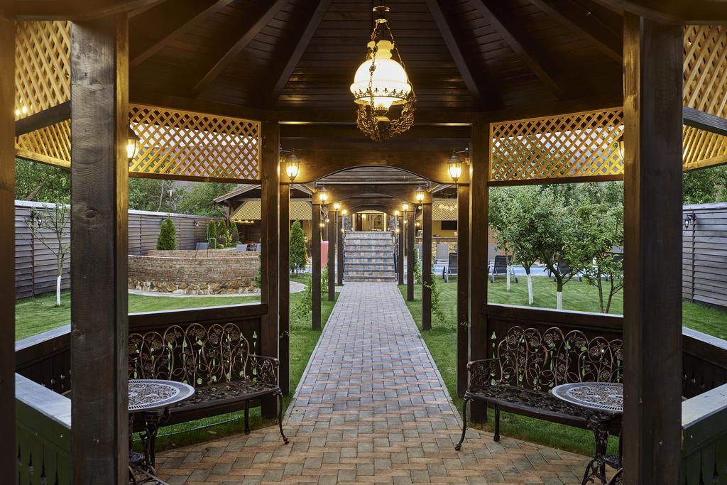Resort Ambient Кристиан Екстериор снимка