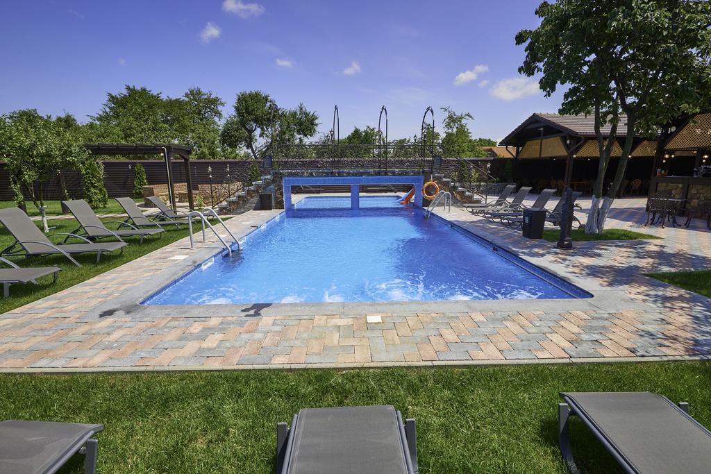 Resort Ambient Кристиан Екстериор снимка